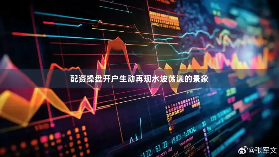 配资操盘开户生动再现水波荡漾的景象