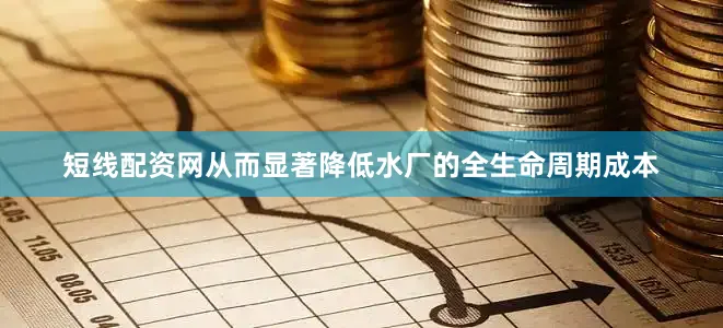 短线配资网从而显著降低水厂的全生命周期成本