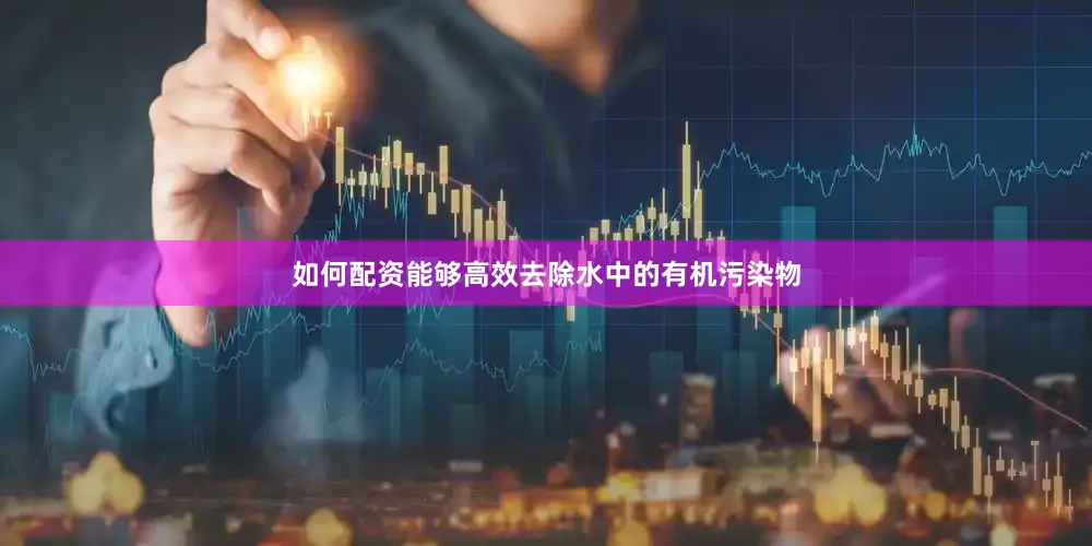 如何配资能够高效去除水中的有机污染物